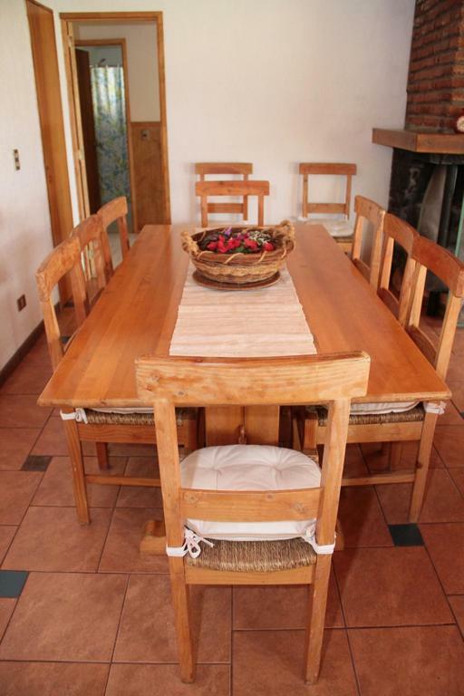 Tunkelen Holiday home
