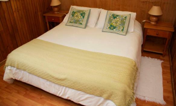 Holiday home Tunkelen