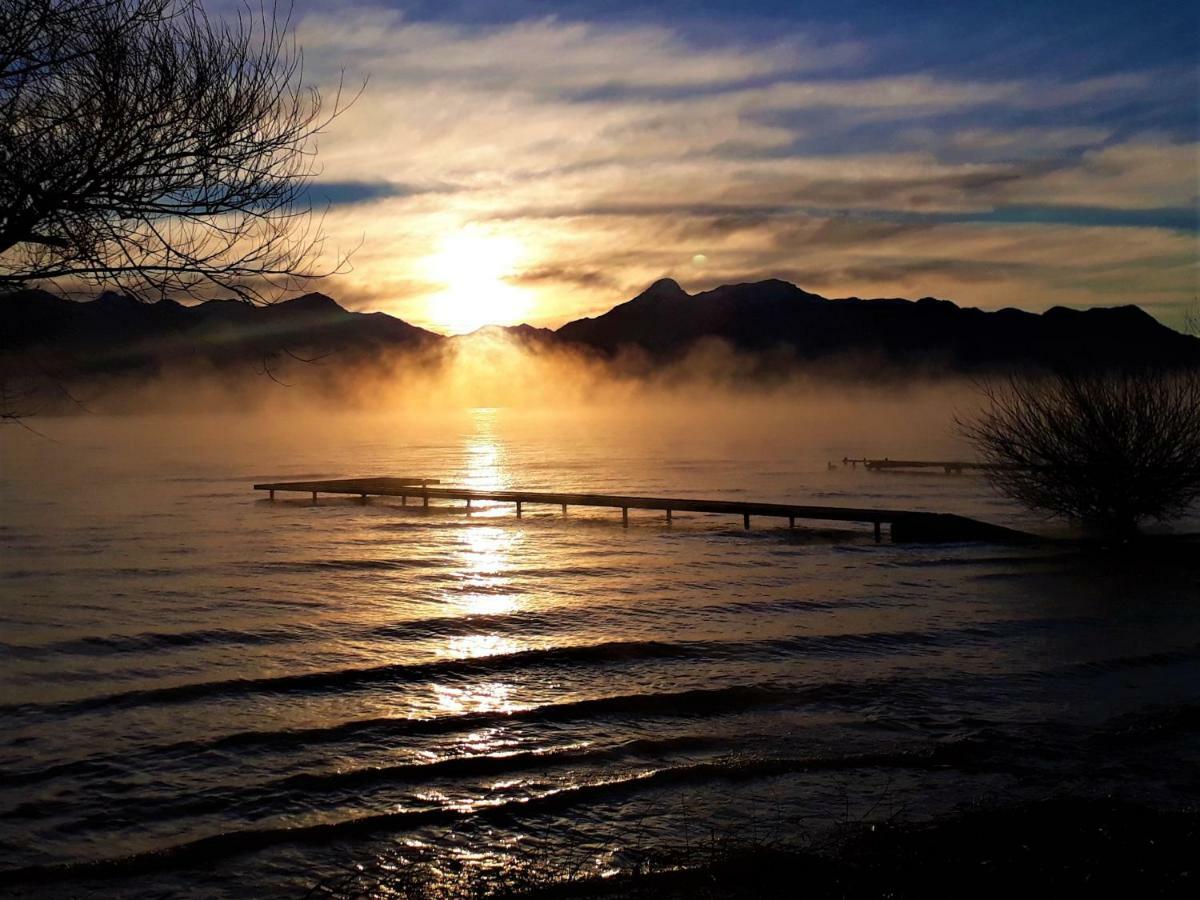 Tunkelen * Pucon